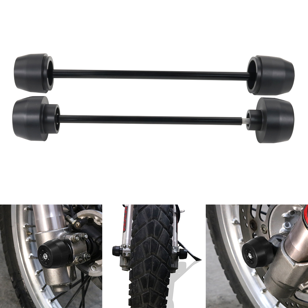 Pelindung Roda Aksesori Motor  - Core Slider ulasan dan harga