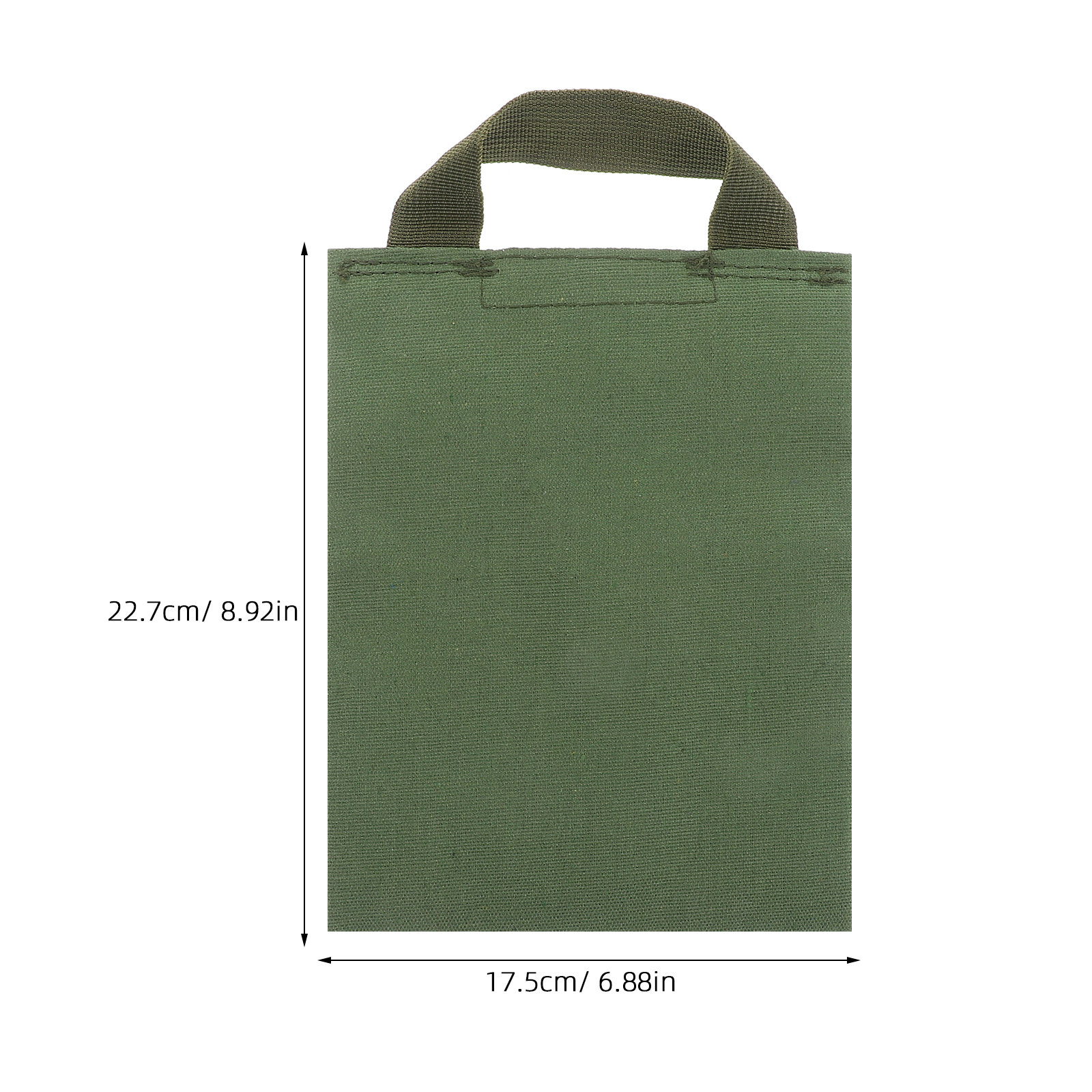 Tas Kanvas Berisi Pasir dengan - Yoga Fitness Exercises ulasan dan harga