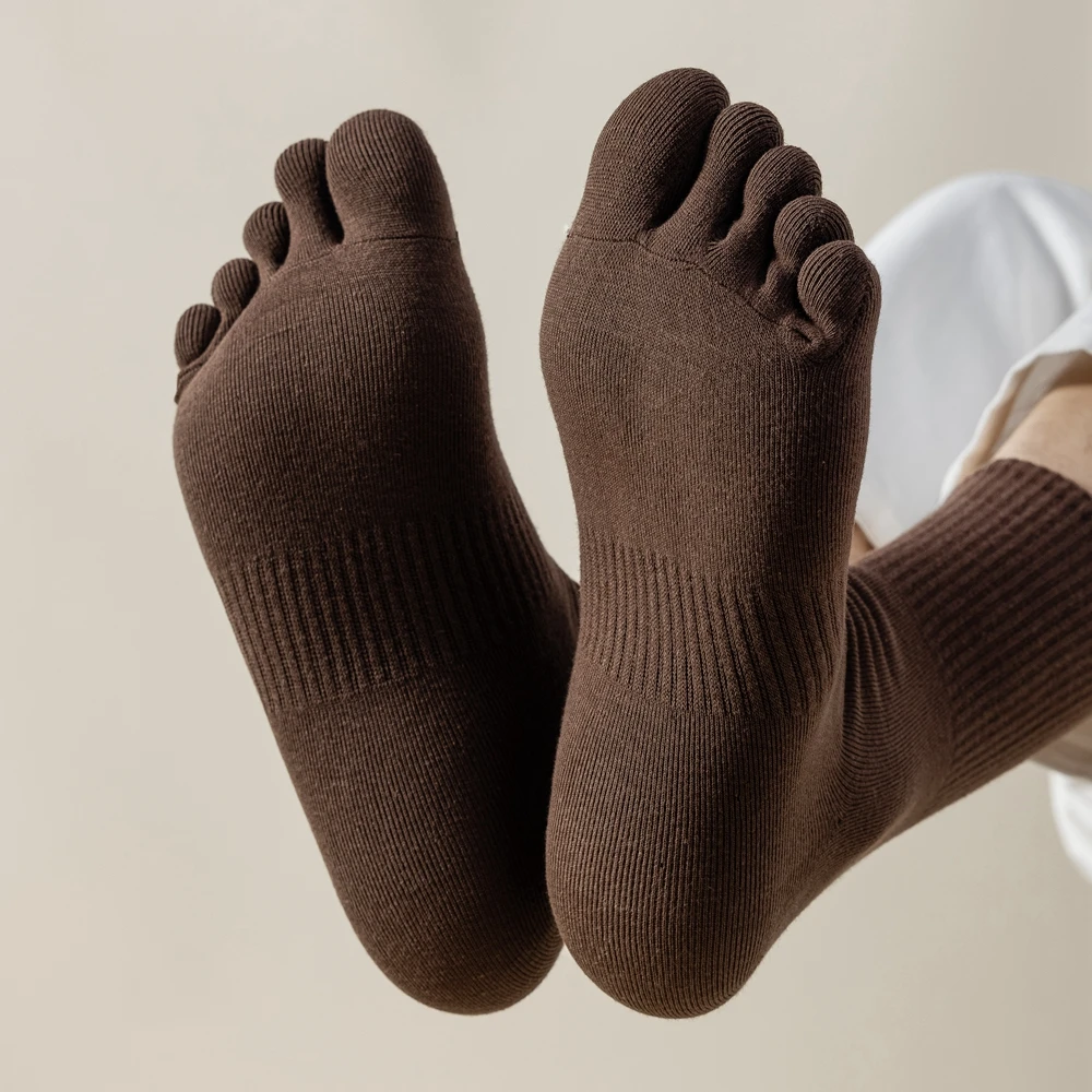 Kaus kaki Yoga pria, kaus kaki - Yoga Toe Separator ulasan dan harga