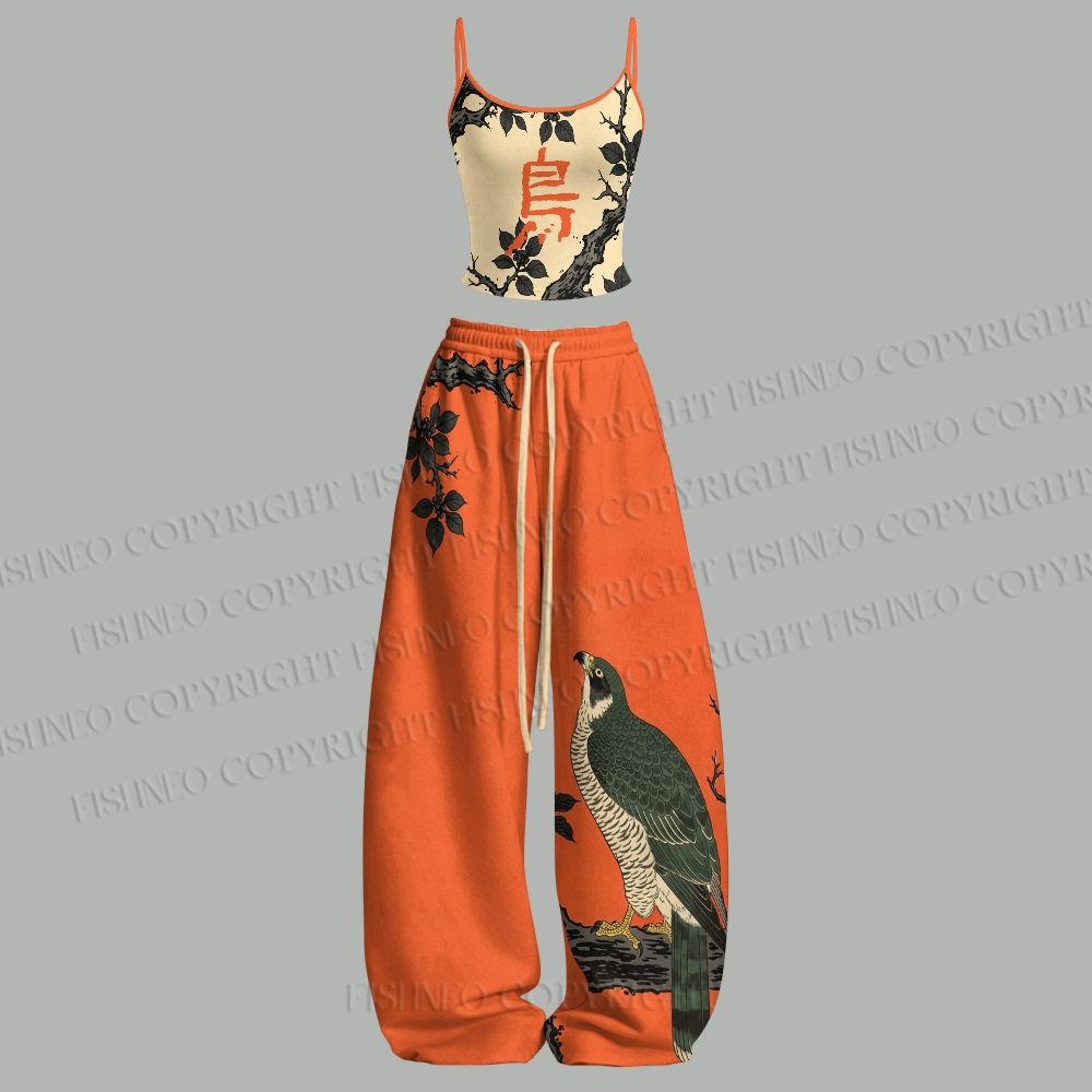 Setelan Dua Potong Celana Panj - Yoga Fitness Pants ulasan dan harga