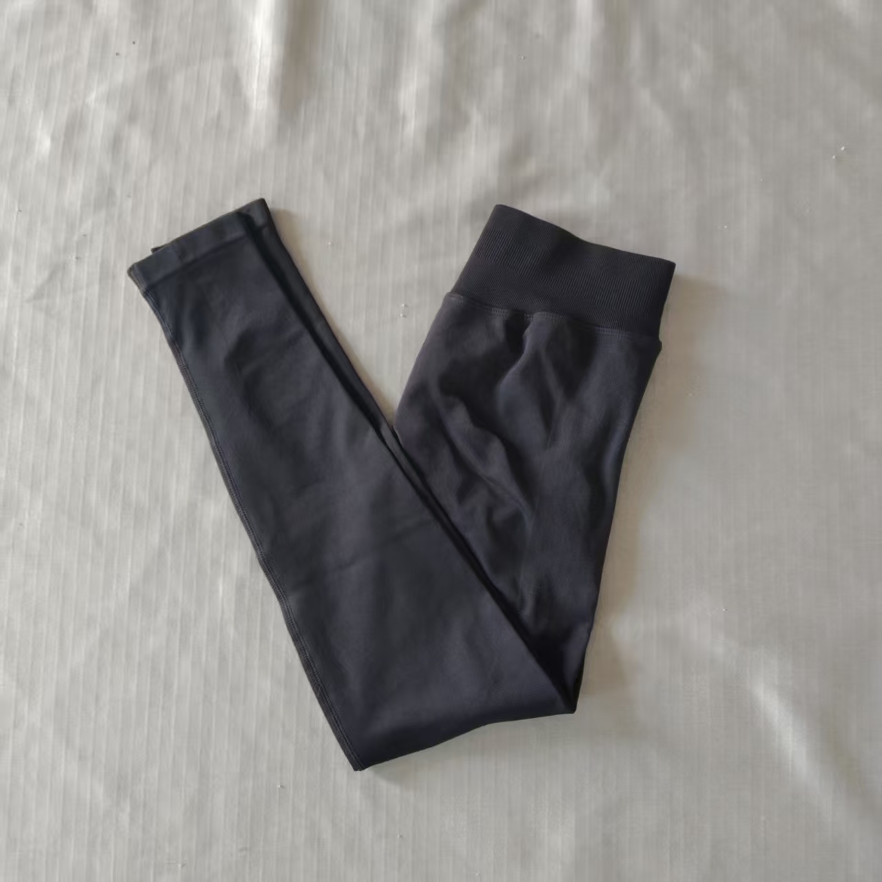 3DF-Women Legging Yoga Tanpa J - Yoga Fitness Pants ulasan dan harga