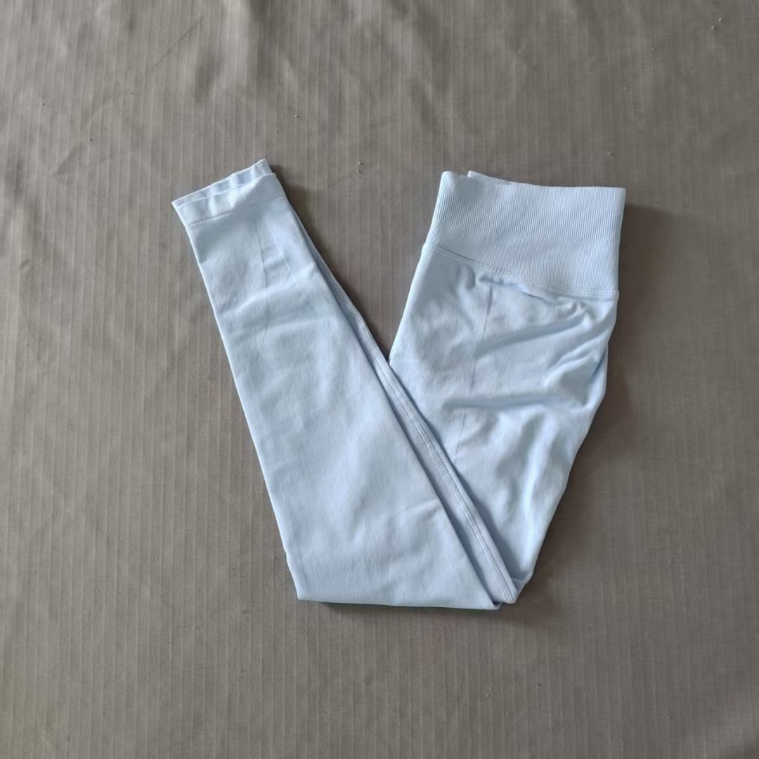 3DF-Women Legging Yoga Tanpa J - Yoga Fitness Pants ulasan dan harga