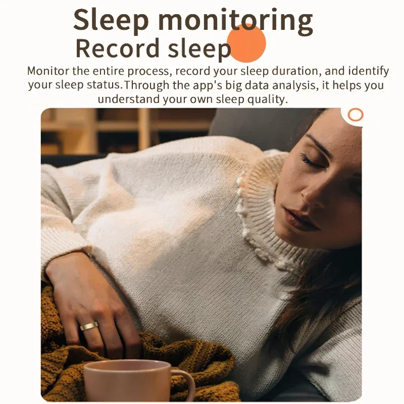 Smart Ring Xiaomi pria dan wan - Wrist Wraps Fitness ulasan dan harga