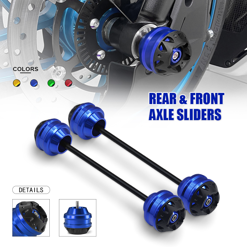 Untuk XT1200Z XT 1200ZE Super  - Core Slider ulasan dan harga