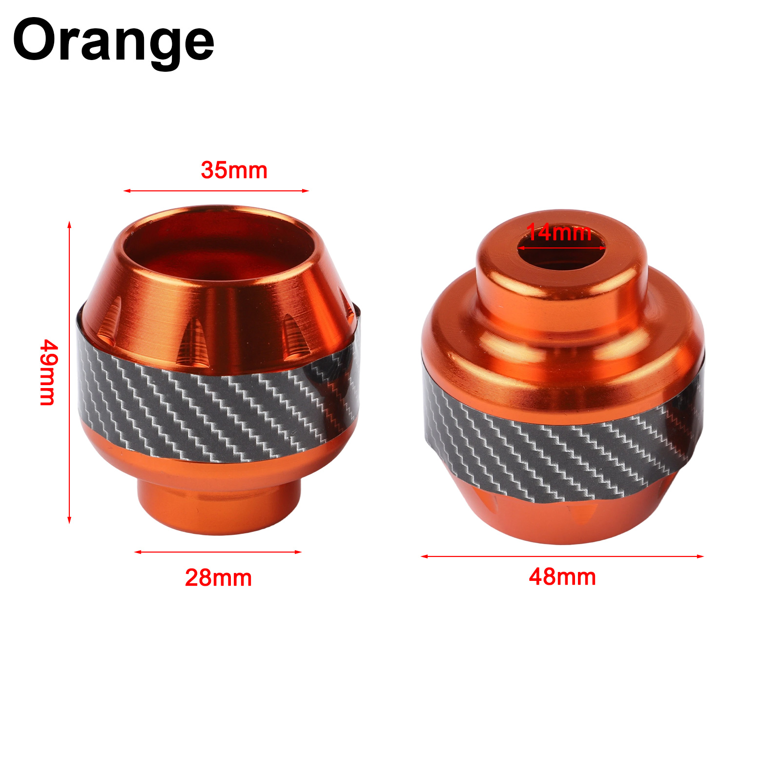 2 buah Pelindung Rangka Garpu  - Core Slider ulasan dan harga