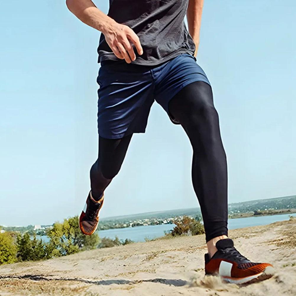 Pelindung Matahari Penutup Kak - Knee Sleeve Compression ulasan dan harga