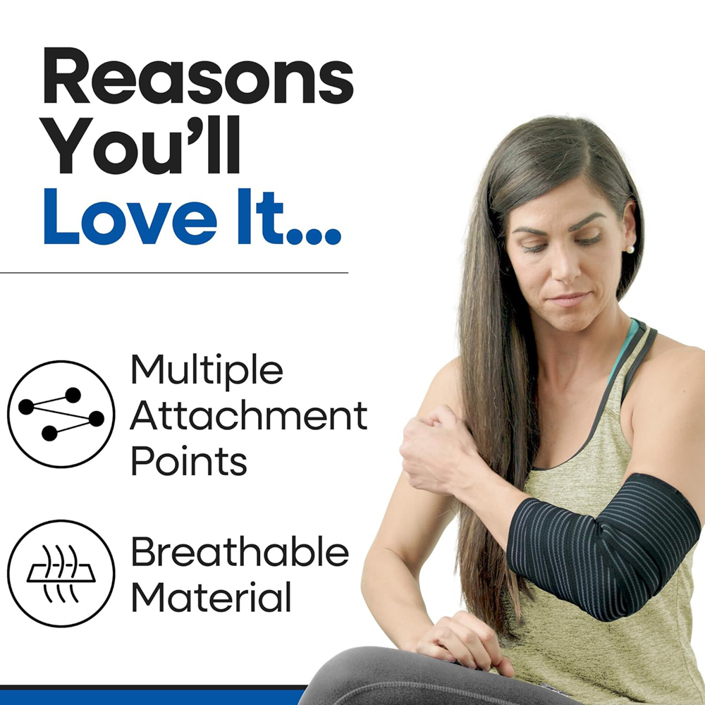 1 Buah 40-300Cm Pelindung Perb - Knee Sleeve Compression ulasan dan harga