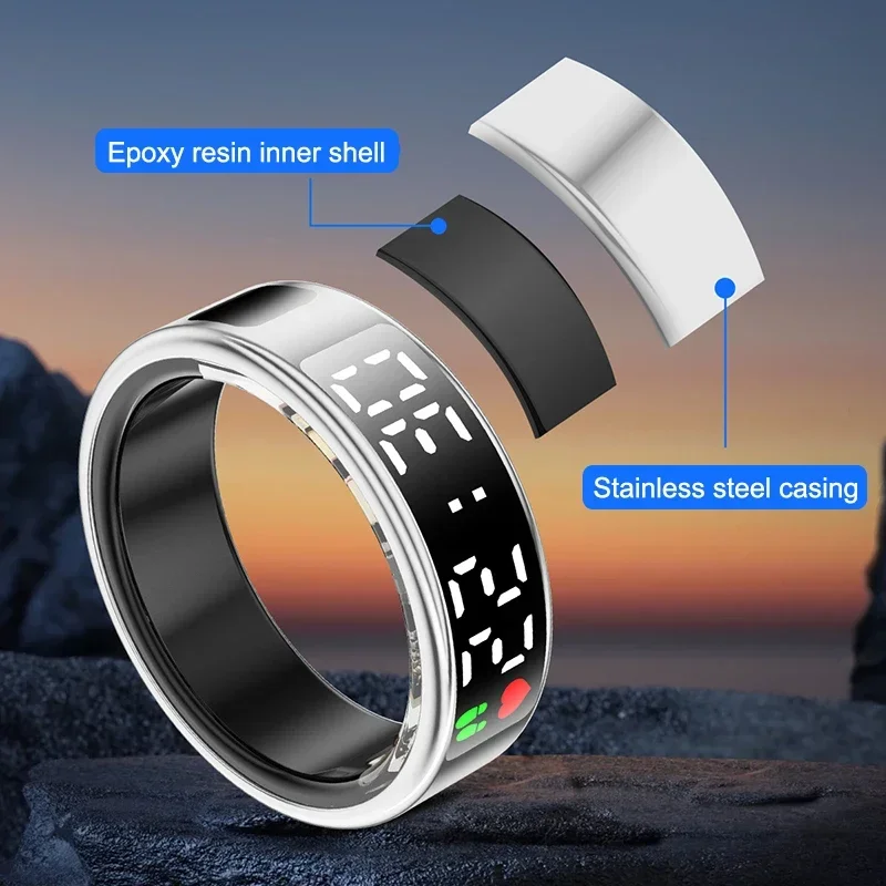 Cincin pintar untuk pria wanit - Wrist Wraps Fitness ulasan dan harga