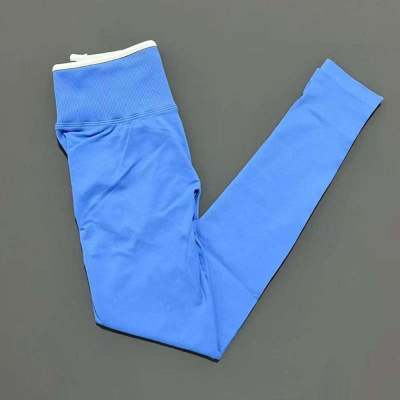 Legging Sculpt Scrunch Wanita  - Yoga Fitness Pants ulasan dan harga