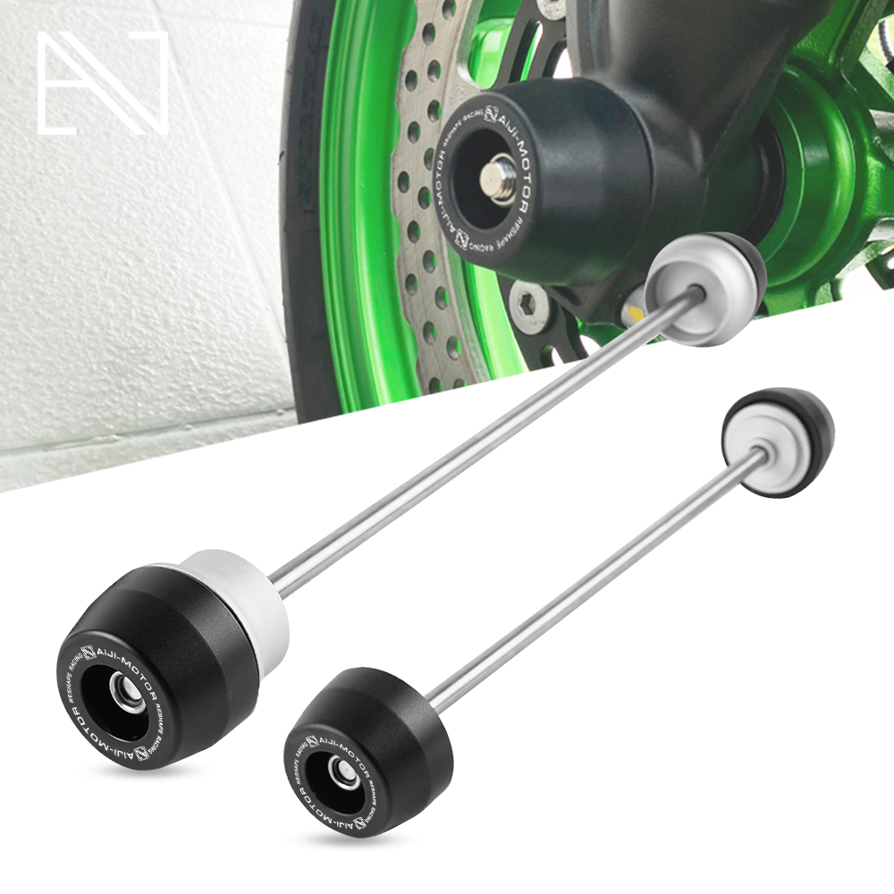 Slider Kecelakaan Garpu Poros  - Core Slider ulasan dan harga