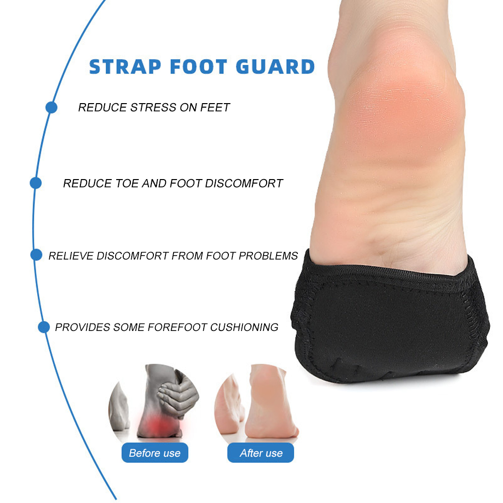 1 pasang kaus kaki Yoga seteng - Yoga Toe Separator ulasan dan harga