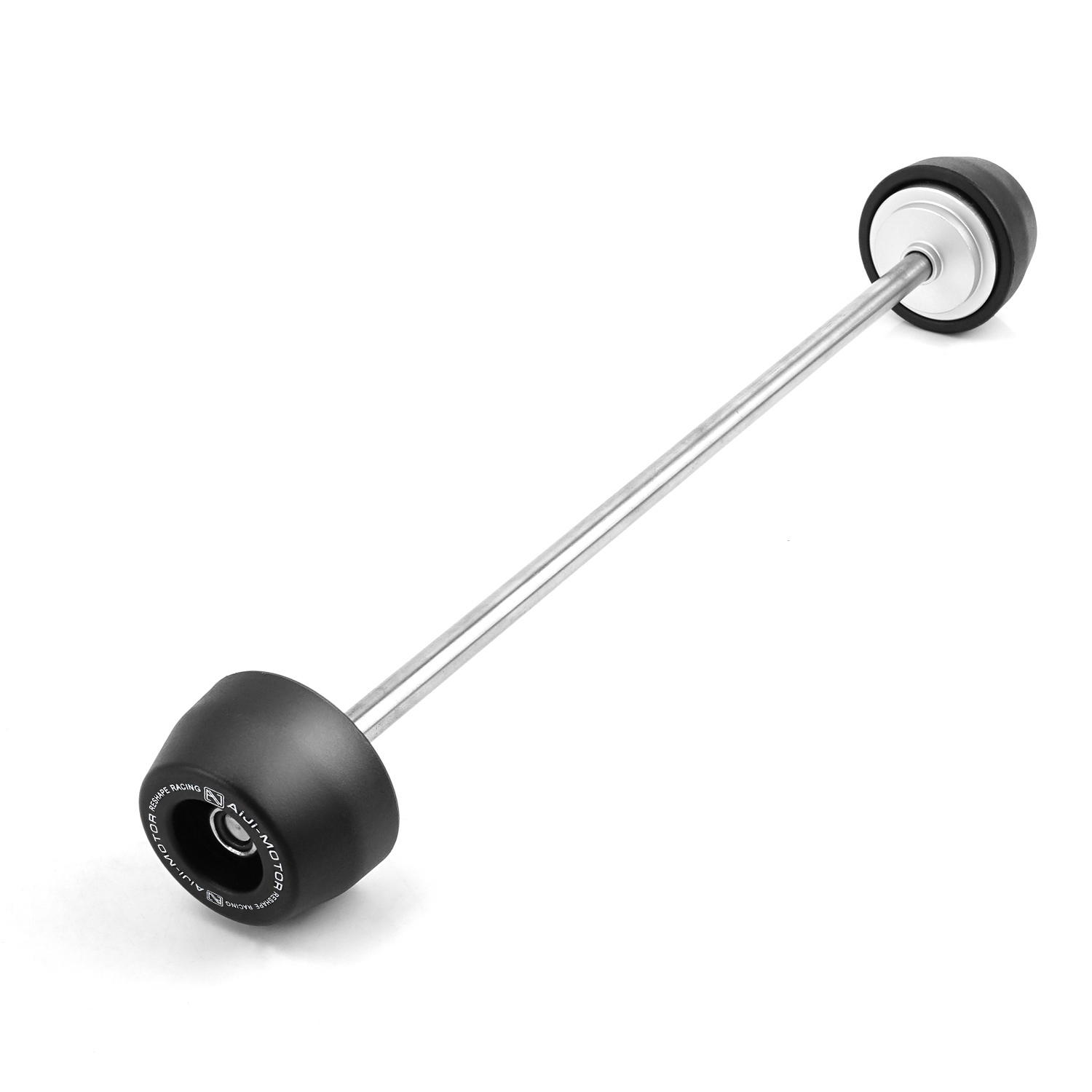 Garpu as roda depan belakang s - Core Slider ulasan dan harga