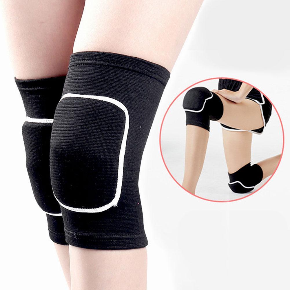 Bantalan Lutut Menari untuk Bo - Yoga Fitness Gear ulasan dan harga