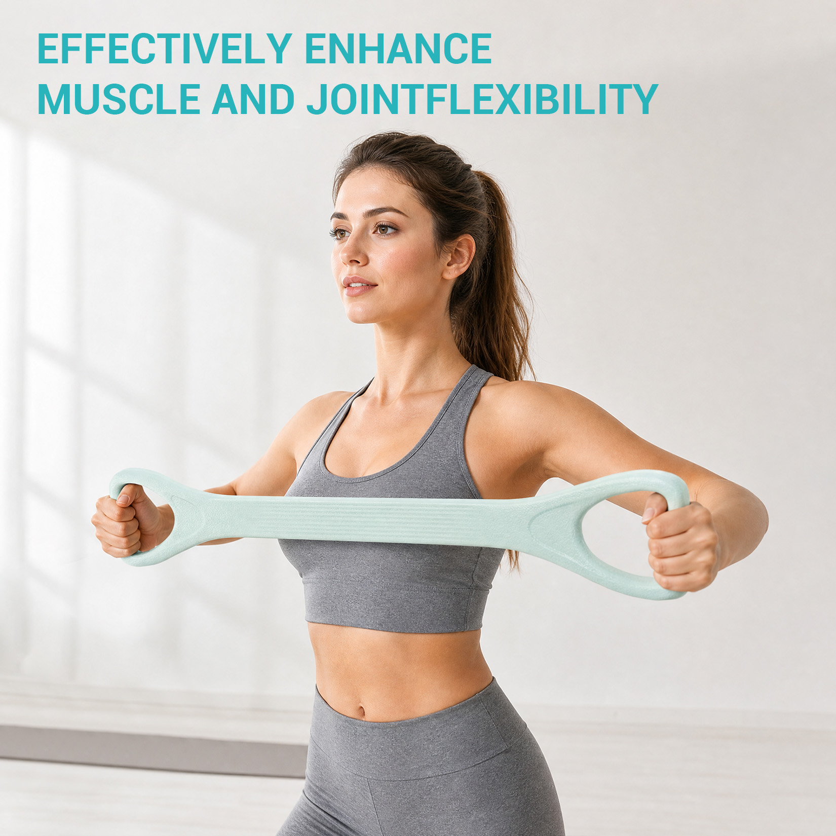 Set Latihan Pilates, Ring Pila - Core Slider ulasan dan harga
