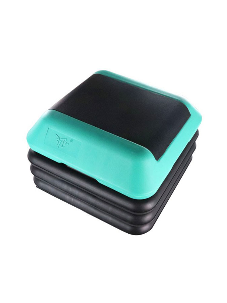   Alat Olahraga Aerobik Pedal  - Oxygen Yoga & Fitness Urbandale ulasan dan harga