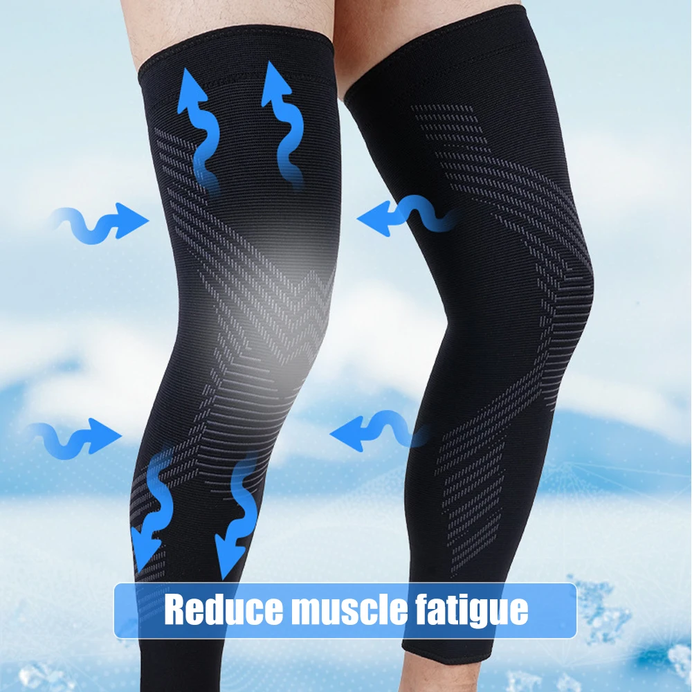 1/2 pasang pelindung kompresi  - Knee Sleeve Compression ulasan dan harga