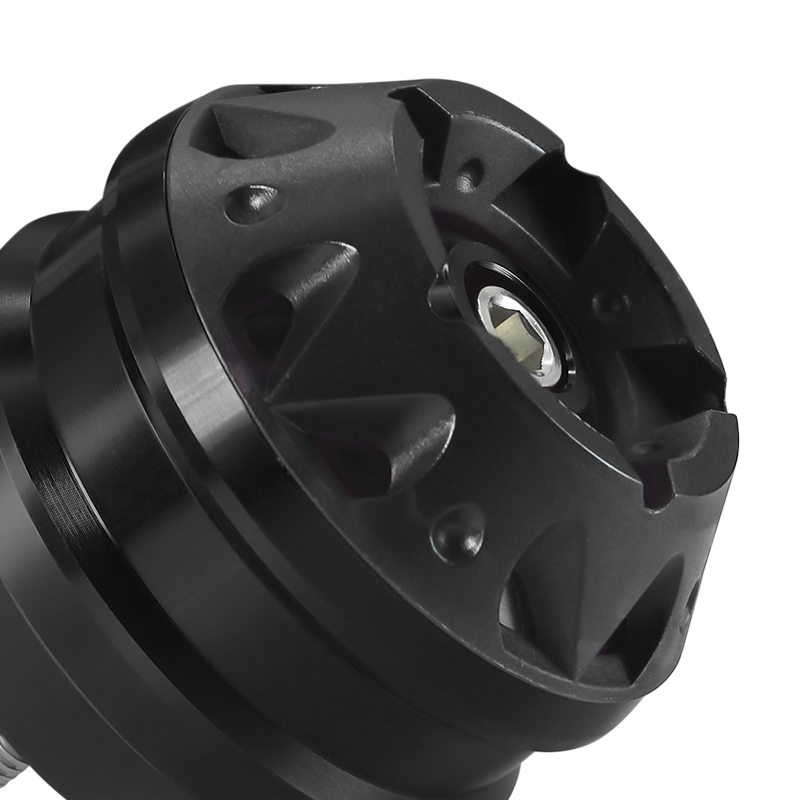 Aksesori Baru untuk DRZ400S 20 - Core Slider ulasan dan harga