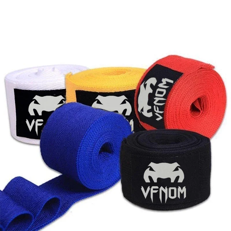 3/5M Perban Tinju Katun Elasti - Wrist Wraps Fitness ulasan dan harga