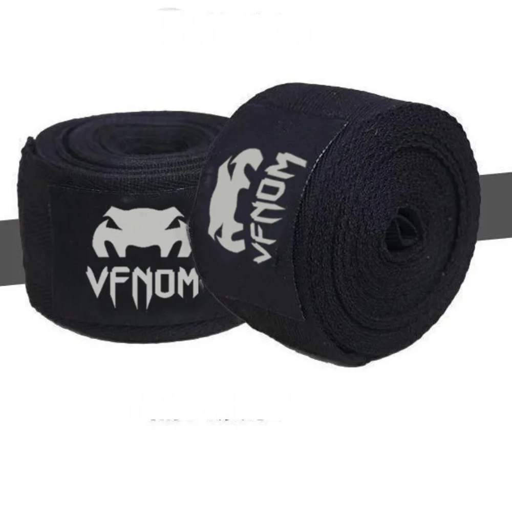 3/5M Perban Tinju Katun Elasti - Wrist Wraps Fitness ulasan dan harga