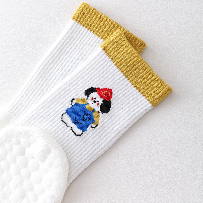 Kaus Kaki Yoga 5 Jari Kartun K - Yoga Toe Separator ulasan dan harga